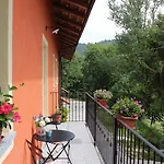 Cascina Grattinera Frühstückspension
