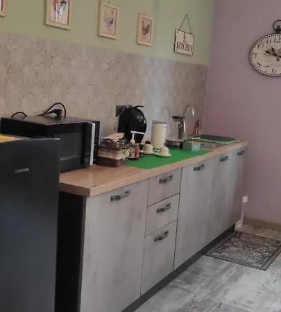 Cascina Grattinera Oda ve Kahvaltı 3*