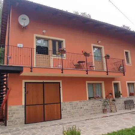 Cascina Grattinera