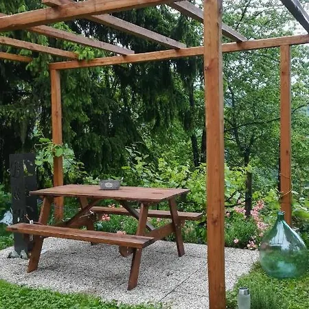Cascina Grattinera Bed & Breakfast