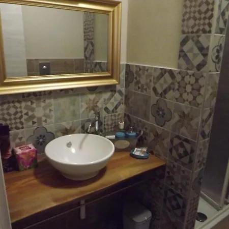 Cascina Grattinera 3*