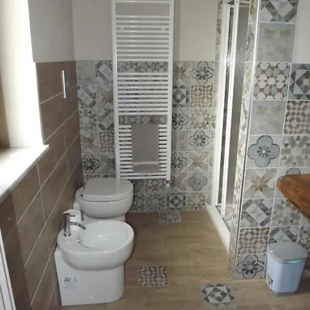 Cascina Grattinera 3* Sale San Giovanni