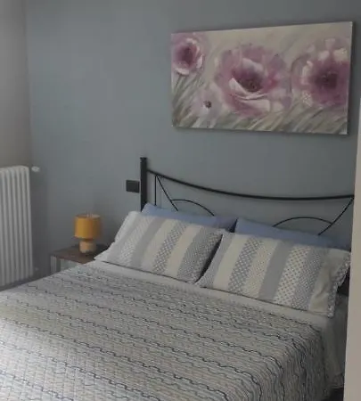 B&B Cascina Grattinera Sale San Giovanni