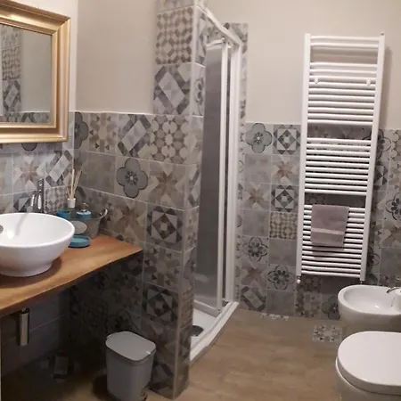 Cascina Grattinera 3*