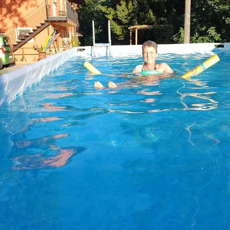 Cascina Grattinera Bed & Breakfast Sale San Giovanni