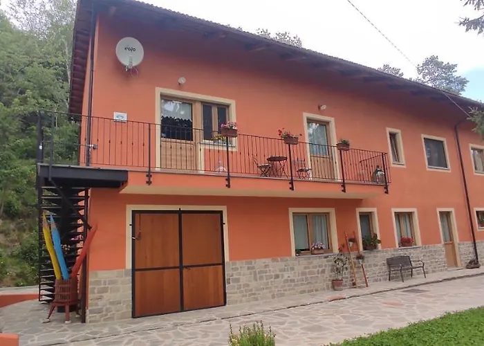 Cascina Grattinera