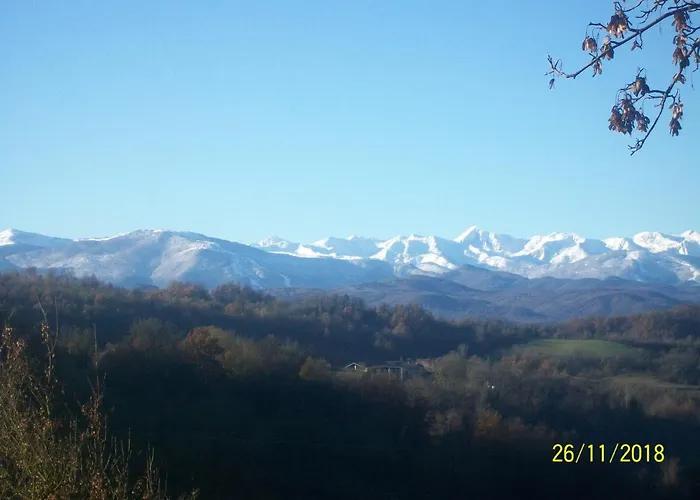 Cascina Grattinera 3* Sale San Giovanni