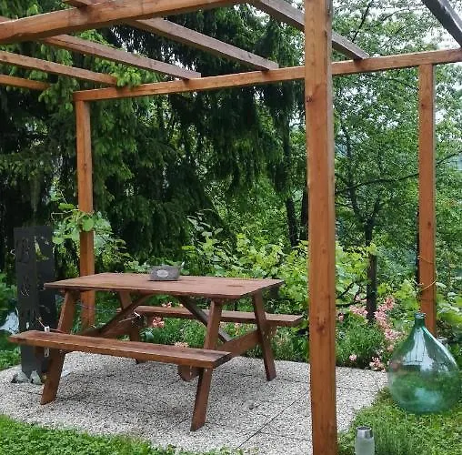 Cascina Grattinera 住宿加早餐酒店