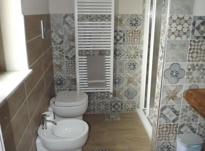 Cascina Grattinera 3* Sale San Giovanni